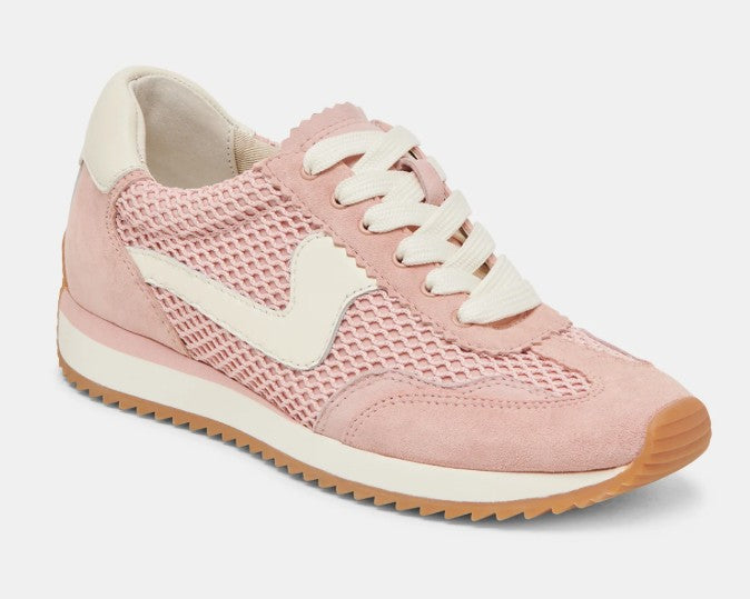 Dolce Vita B.NTCD Mesh Sneaker (Rose Woven Mesh)