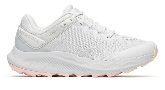 Women's Merrell Antora 4 (Vapor Grey)