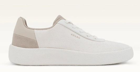 Women's Adyro Prima Sneaker (Pearl White)