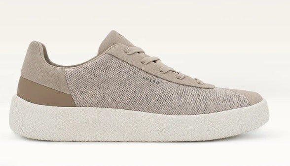 Men's Adyro Primo Sneaker (Sand Beige)