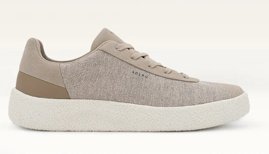 Men's Adyro Primo Sneaker (Sand Beige)