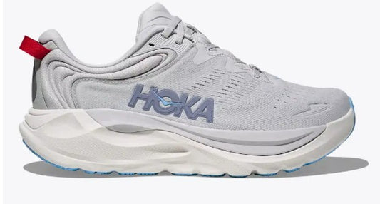 Women's Hoka Gaviota 6 (Cosmic Grey/Stardust)