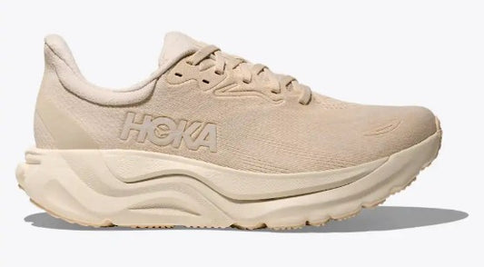 Women's Hoka Arahi 8 (Birch/Alabaster)