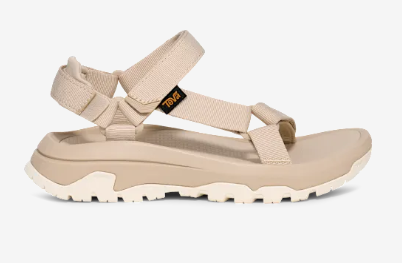 Women's Teva Hurricane XLT3 Sandal (Oyster)