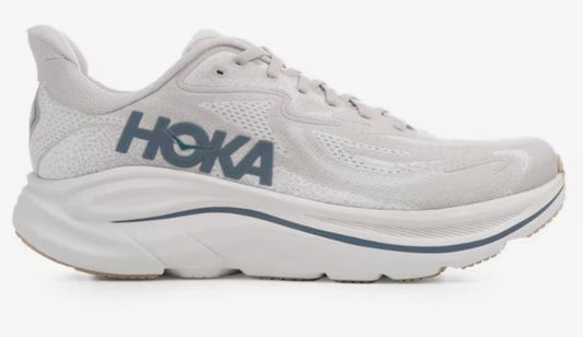 Men's Hoka Clifton 10 (Putty/Grout)