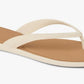 Women's Reef Vintage/Tan Water Willow Malibu Flip Flop