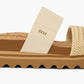 Women's Reef Vintage Cushion Vista Hi Platform Sandal