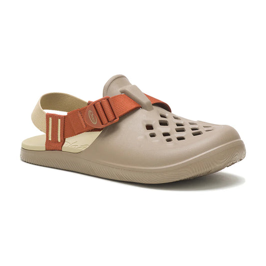 Men's Chaco Chillos Clogs (Earth)