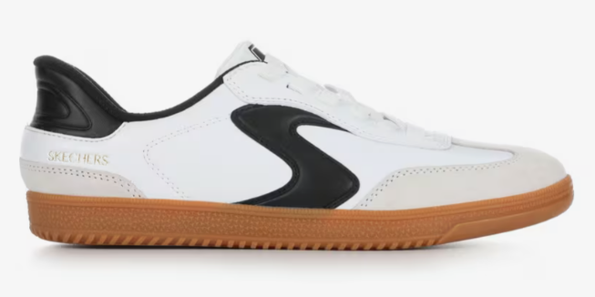 Women's Skechers Slip-ins: Hotshot-Everyday Ease (White/Black)