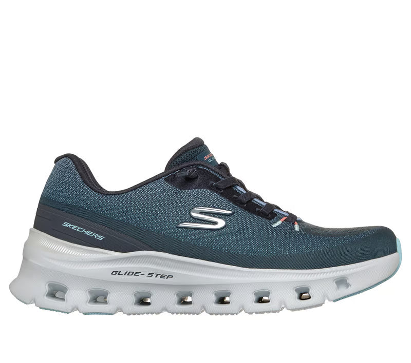 Women's Skechers Glide-Step Pro-Soft Mirage (Slate)