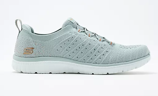 Women's Skechers Virtue-Copper Dream (Sage)