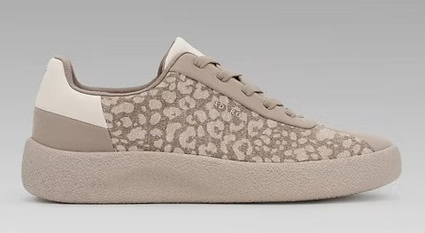 Women's Adyro Prima Sneaker (Mocha Brown)