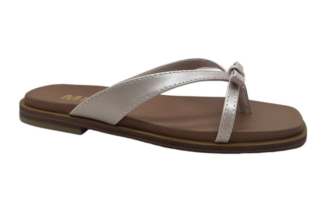 Mia Kids-Sirela Soft Champagne Pearl