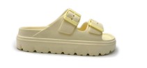 MIA Kids Jheza Yellow Sandal