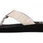 Yellow Box Frayz Flip Flop (Ivory)