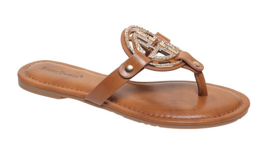Pierre Dumas Limit-47 (New Tan)