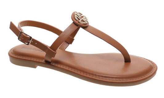Pierre Dumas Storm-11 (New Tan)