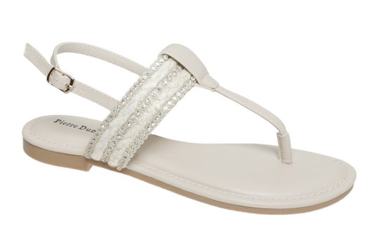 Pierre Dumas Storm-14 (Cream)