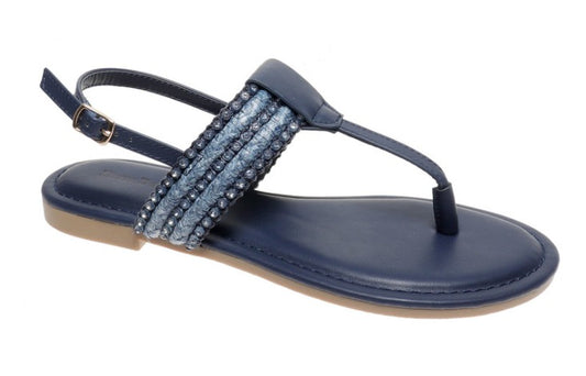 Pierre Dumas Storm-14 (Navy Blue)