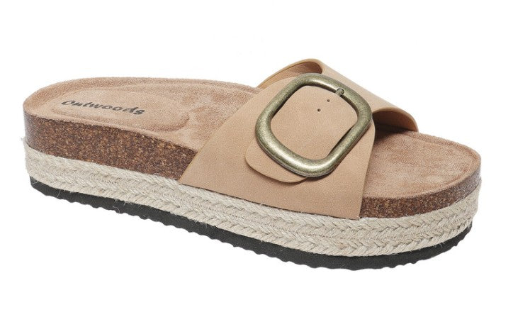 Outwoods Tops-1 (Sand)