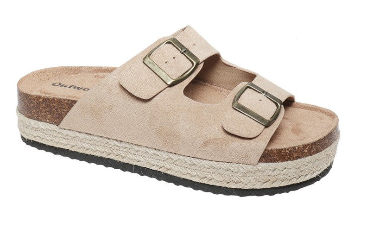 Outwoods Tops-2 (Sand)