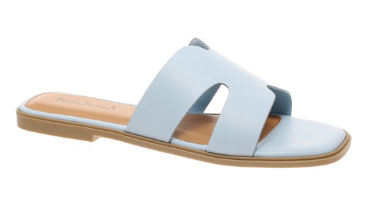 Pierre Dumas Empress-29 (Light Blue)
