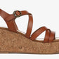 Blowfish Malibu Aurora Wedge (Scotch)