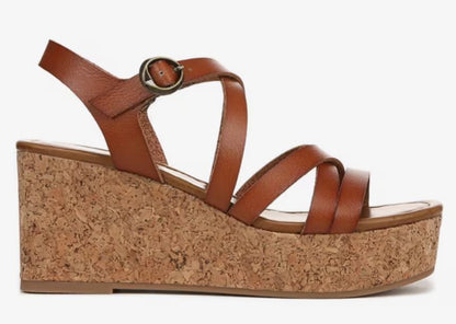 Blowfish Malibu Aurora Wedge (Scotch)