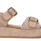 Blowfish Malibu Magical Platform Sandal (Natural)