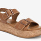 Blowfish Malibu Magical Platform Sandal (Scotch)