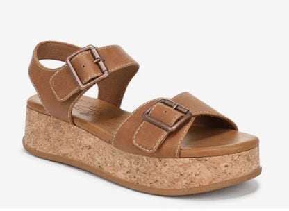Blowfish Malibu Magical Platform Sandal (Scotch)