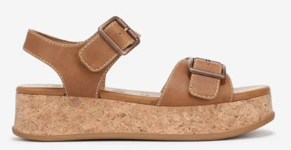 Blowfish Malibu Magical Platform Sandal (Scotch)