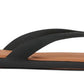 Women's Reef Black/Tan Water Willow Malibu Flip Flop