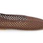 Coconuts By Matisse Chocolate Marta Woven Flat