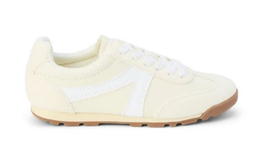 Coconuts By Matisse Butter Yellow Scottie Sneaker