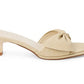 Beach By Matisse Natural Pompano Heeled Sandal