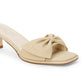Beach By Matisse Natural Pompano Heeled Sandal