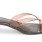 Coconuts By Matisse Brown Margo Heeled Sandal