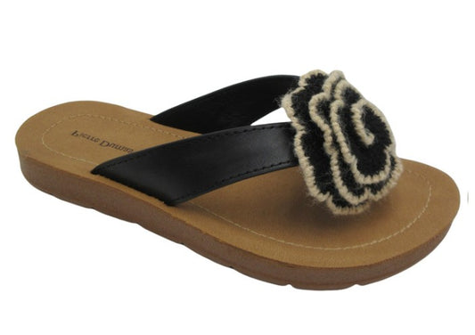 Kids' Pierre Dumas Kali-4 (Black)