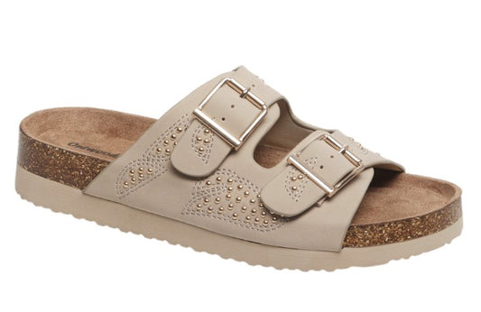 Kids' Outwoods Prime-7 Sandal (Sand)