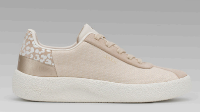 Women's Adyro Prima Sneaker (Almond Beige)