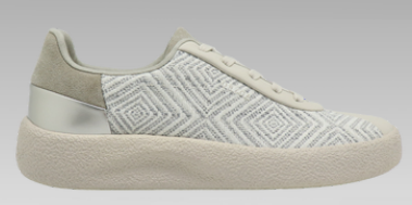 Women's Adyro Prima Sneaker (Maya Grey)