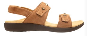 Women's Waco Bison Terra Backstrap Sandal
