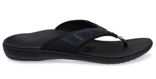Men's Waco Yumi Breeze (Charcoal)