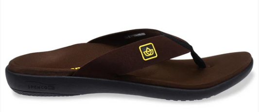 Men's Waco Yumi Pure (Chocolate)