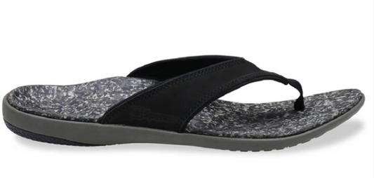 Men's Waco Yumi Leather (Black)