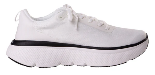 Men's Waco Gaia Sneaker (White)