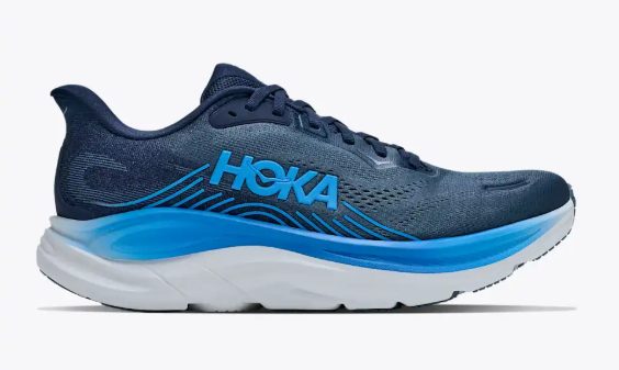 Men's Hoka Clifton 11 (Varsity Navy/Faded Navy)