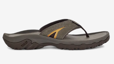 Men's Teva Katavi 2 Thong Flip-Flop (Bungee Cord)