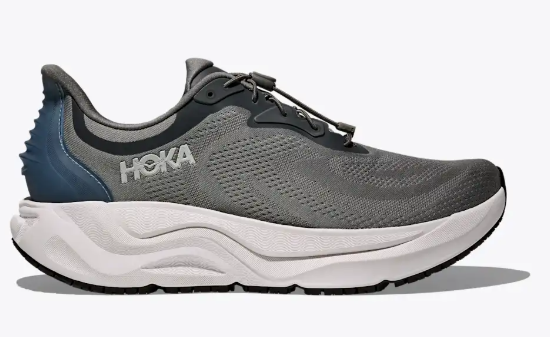 Men's Hoka Arahi SR (Asteroid/Downpour)